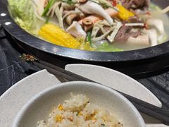 -天都火锅酒楼(虹梅南路店)