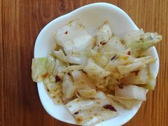 -兵哥豌豆面(青华店)