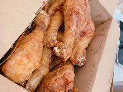 -Kyochon1991校村炸鸡(杨高中路店)