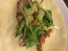 -我去·春饼文化主题餐厅(国定路总店)