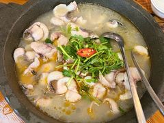-大鼎石锅鱼(春江里店)