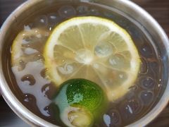 -仙隐小鹿中华料理(南宁万象城店)