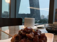 -鼎泰丰(国贸商城店)
