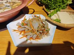 -民食香·腊排骨野生菌美食(木府店)