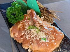 -花时·炭火烧肉(东百中心A馆店)