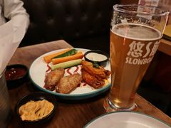 -悠航SLOWBOAT(三里屯店)