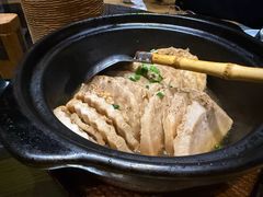 -竹里馆 ·茶食(奥体店)