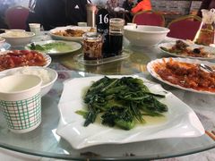-清真·伊清阁餐厅