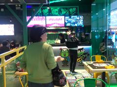 -蛙喔牛蛙(仙林万达茂店)