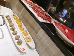 -许府牛火锅(信义坊总店)