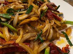 -小河公主秘制烤羊腿(小绿谷店)
