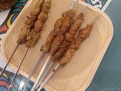 -金驼源•丝路美食(科荟路店)