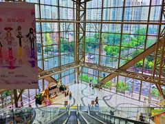 -上海静安大悦城