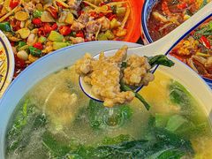 -小街47號江湖菜(四合院店)
