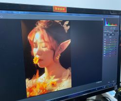 点击看大图 -天一婚纱摄影TIA STUDIO(珠海路店)