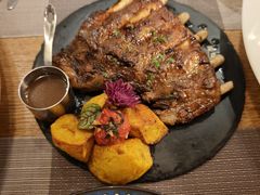 -LA CREPERIE BRETONNE布列塔尼法式餐厅(天童北路店)