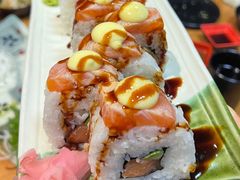 -胜代日本料理(云程巷小区店)