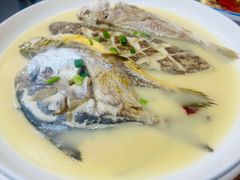 -杨记海鲜楼(三门黑金冠店)