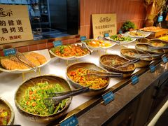 -東盛炭烤自助料理(浦东文峰广场店)