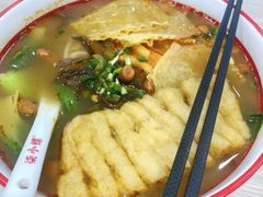 -柒小螺·螺蛳粉(利丰广场店)
