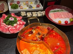 -色響火锅(恒隆广场店)
