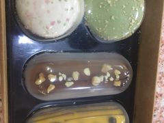 -星巴克(广州正佳广场4层店)