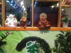 -紫竹林素食(祖庙路店)