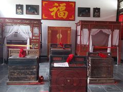 -西安关中民俗艺术博物院