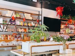 -随喜赞素食餐厅(亦庄店)