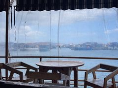 -蓝湾碧波·老字号·疍家非遗海上餐厅