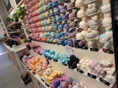 -LUSH(威尼斯人店)