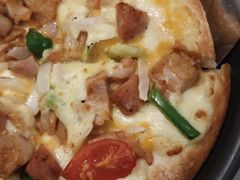 -必胜客(张掖西大街店)