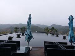 -清远熹乐谷温泉度假酒店