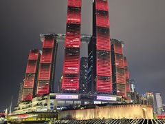 -重庆两江夜游-交运系列