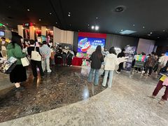 -寰映影城(朝阳合生汇杜比影院店)