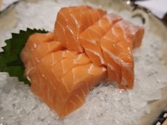 -贵木日本料理·铁板烧(新地假日广场店)