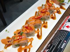 -井圣日膳(万达店)