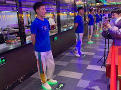 -金刚山烧烤(中山路店)
