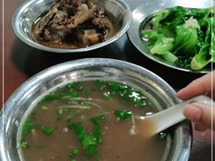 -阿秋牛排(湖心街店)