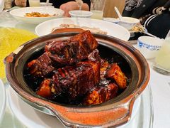 -老吉士酒家(天平路店)