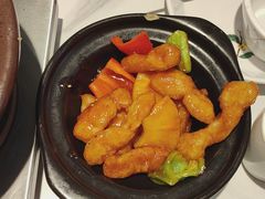 -火啫啫·粤式啫啫煲(南通首店)