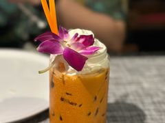 -卷心菜和避孕套餐厅(Pattaya)