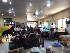 -红星光发煲仔饭(大石街店)