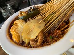 -三生小馆(亭知路店)