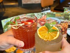 -bluefrog蓝蛙(水游城店)