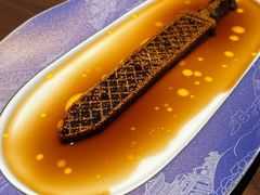 -曾宴·楚菜(湖北省博物馆店)