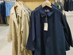 -MUJI无印良品(鑫嘉汇购物中心店)