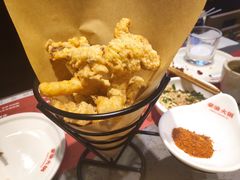 -豪渝火锅(宜昌水悦城店)