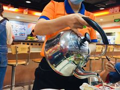 -呷哺呷哺(西单大悦城店)