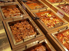 -姜胖胖无限自助烤肉(弹子石店)